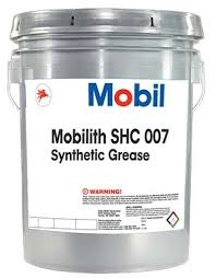 Mobil Mobilith SHC 007 16 kg