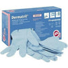 Gant jetable KCL Dermatril 740 en nitrile résistant aux produits chimiques (taille XL/10)