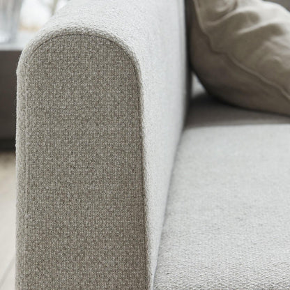 Élément de coin nature de la banque House Doctor