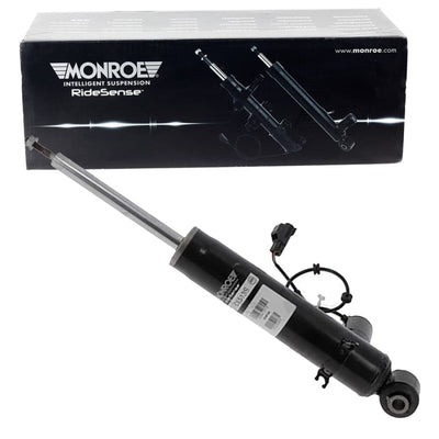 Amortisseur Monroe C1513S – Pression de gaz | Amortissement réglable électroniquement