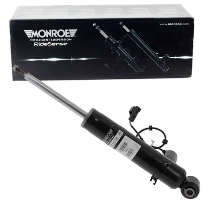 Amortisseur Monroe C1513S – Pression de gaz | Amortissement réglable électroniquement