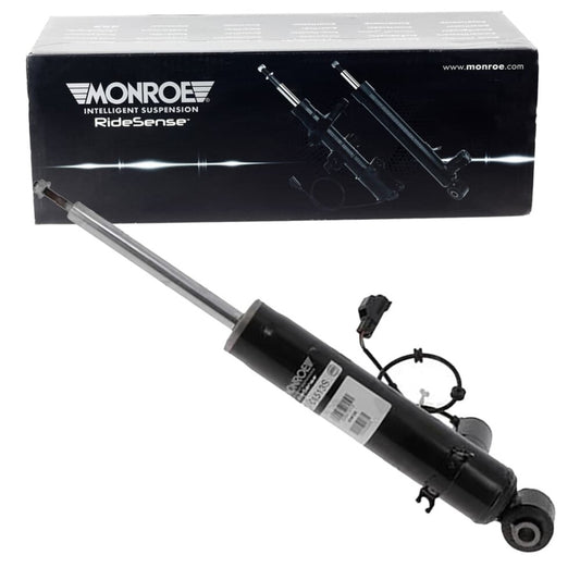 Amortisseur Monroe C1513S – Pression de gaz | Amortissement réglable électroniquement