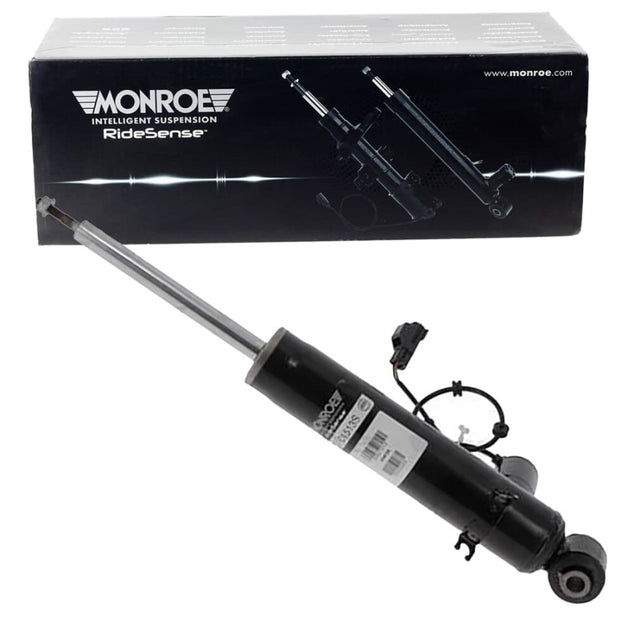 Amortisseur Monroe C1513S – Pression de gaz | Amortissement réglable électroniquement