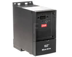 Variateur Danfoss VLT Micro Drive 0,37 kW - Commande compacte pour une gestion efficace du moteur
