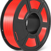 Filament 3D Sunlu PTEG – 1,75 mm / 1 kg – Couleurs variées – Neuf