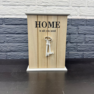 Armoire à clés La maison est tout ce dont vous avez besoin