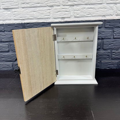 Armoire à clés La maison est tout ce dont vous avez besoin