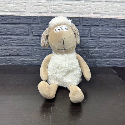 Butée de porte en forme de mouton – Butée de porte souple et robuste