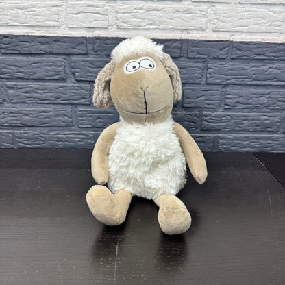 Butée de porte en forme de mouton – Butée de porte souple et robuste