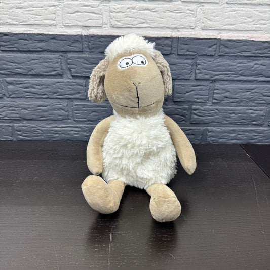 Butée de porte en forme de mouton – Butée de porte souple et robuste