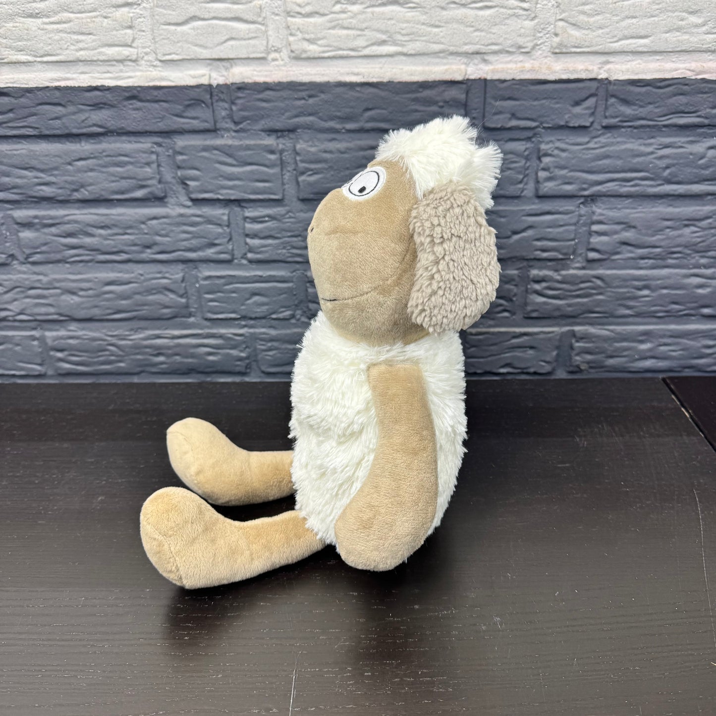 Butée de porte en forme de mouton – Butée de porte souple et robuste