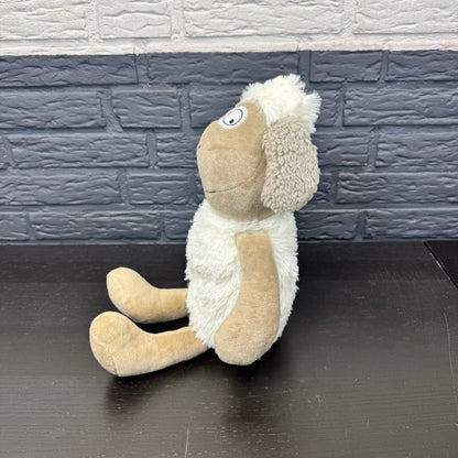 Butée de porte en forme de mouton – Butée de porte souple et robuste