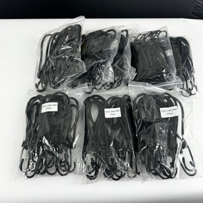 Jeu de tendeurs + crochets de filage (100x)