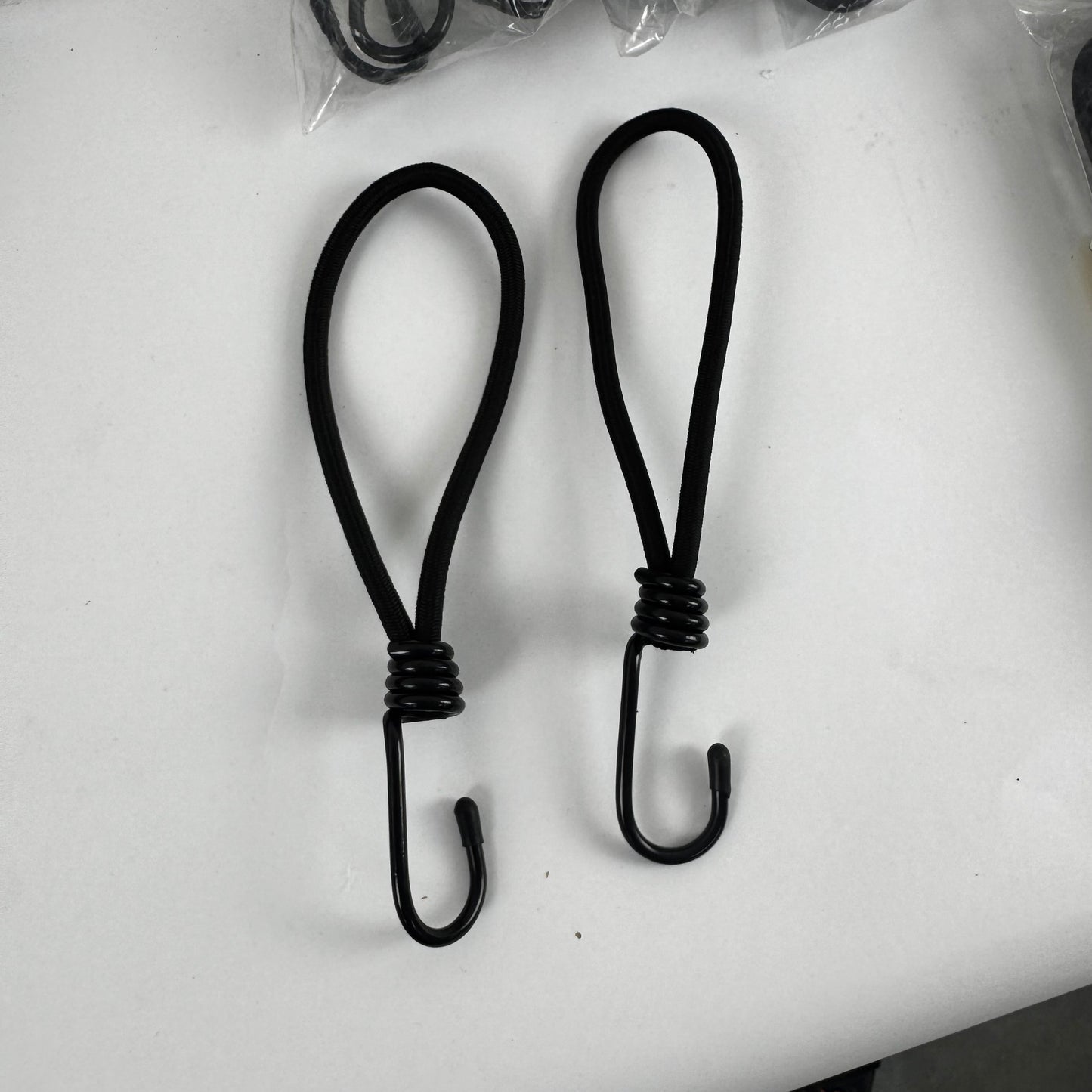 Jeu de tendeurs + crochets de filage (100x)