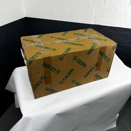 Caleffi 546660 DN 65 séparateur de saletés + aimant en acier dirtmag