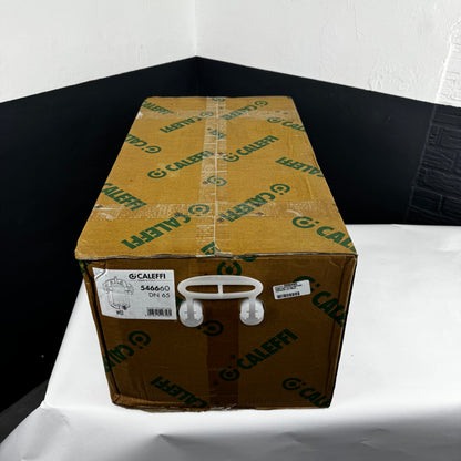 Caleffi 546660 DN 65 séparateur de saletés + aimant en acier dirtmag