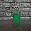 Cadenas de sécurité Brady en nylon et acier résistant aux intempéries – Protection maximale dans tous les environnements