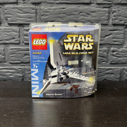 LEGO 4494 Star Wars Mini Navette Impériale