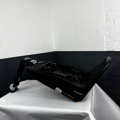 Base Isofix Maxi-Cosi FamilyFix One i-Size + siège auto – Occasion