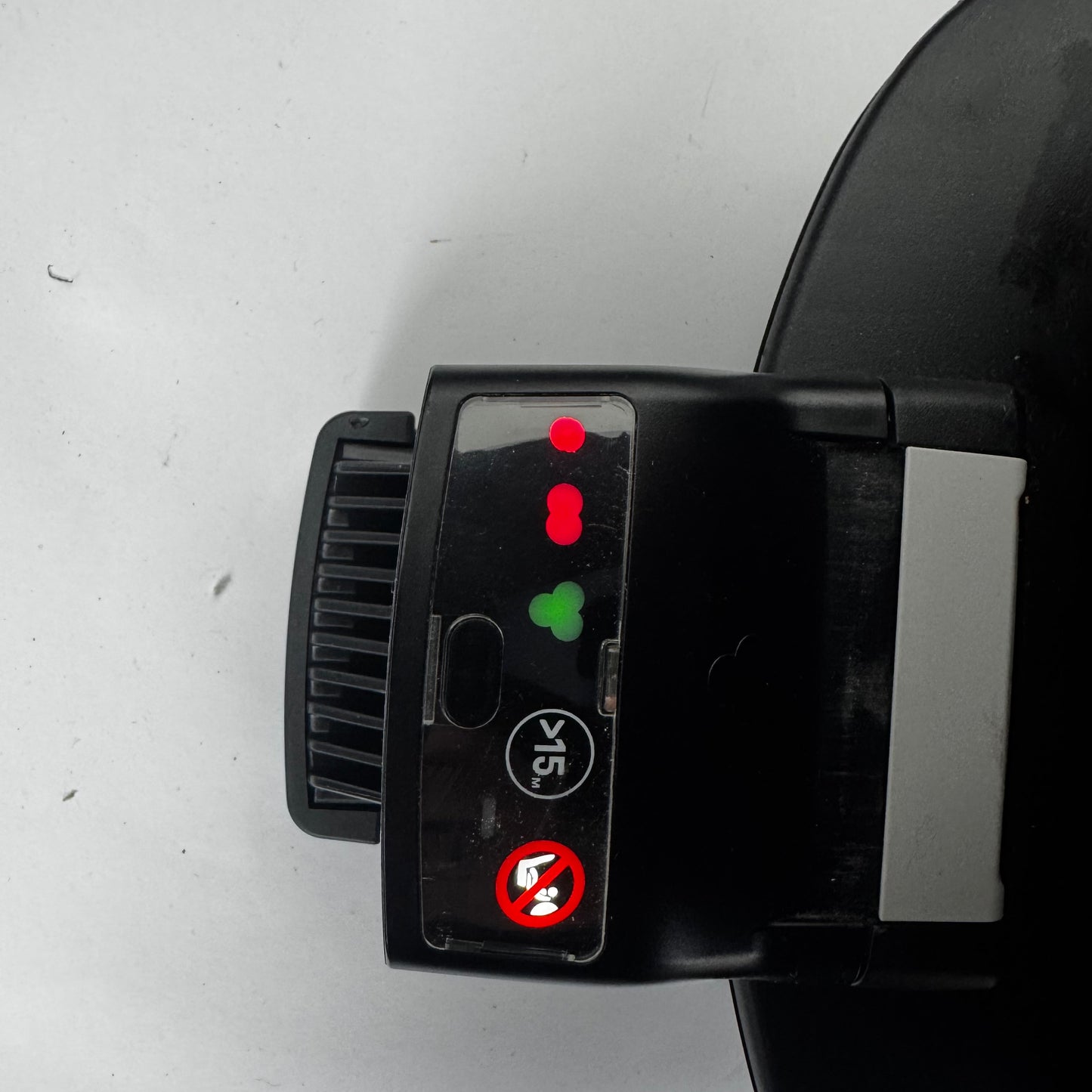 Base Isofix Maxi-Cosi FamilyFix One i-Size + siège auto – Occasion