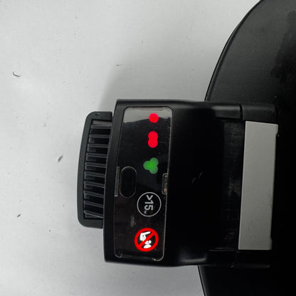 Base Isofix Maxi-Cosi FamilyFix One i-Size + siège auto – Occasion