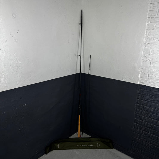 Canne feeder Hi-S Power Feeder Special 360 – Comme neuve | Canne feeder puissante de 3,60 m pour une précision et une portée optimales