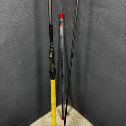 Canne feeder Hi-S Power Feeder Special 360 – Comme neuve | Canne feeder puissante de 3,60 m pour une précision et une portée optimales