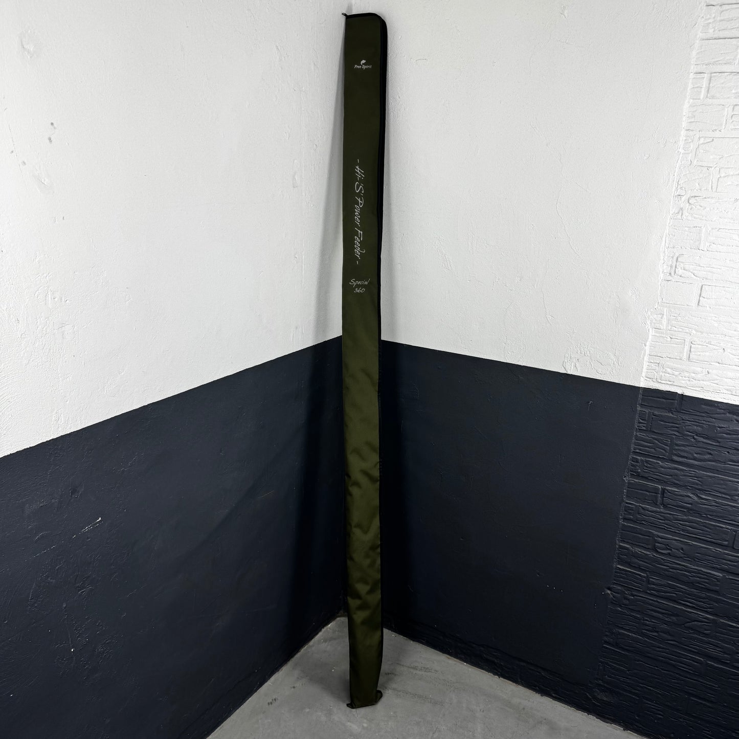 Canne feeder Hi-S Power Feeder Special 360 – Comme neuve | Canne feeder puissante de 3,60 m pour une précision et une portée optimales