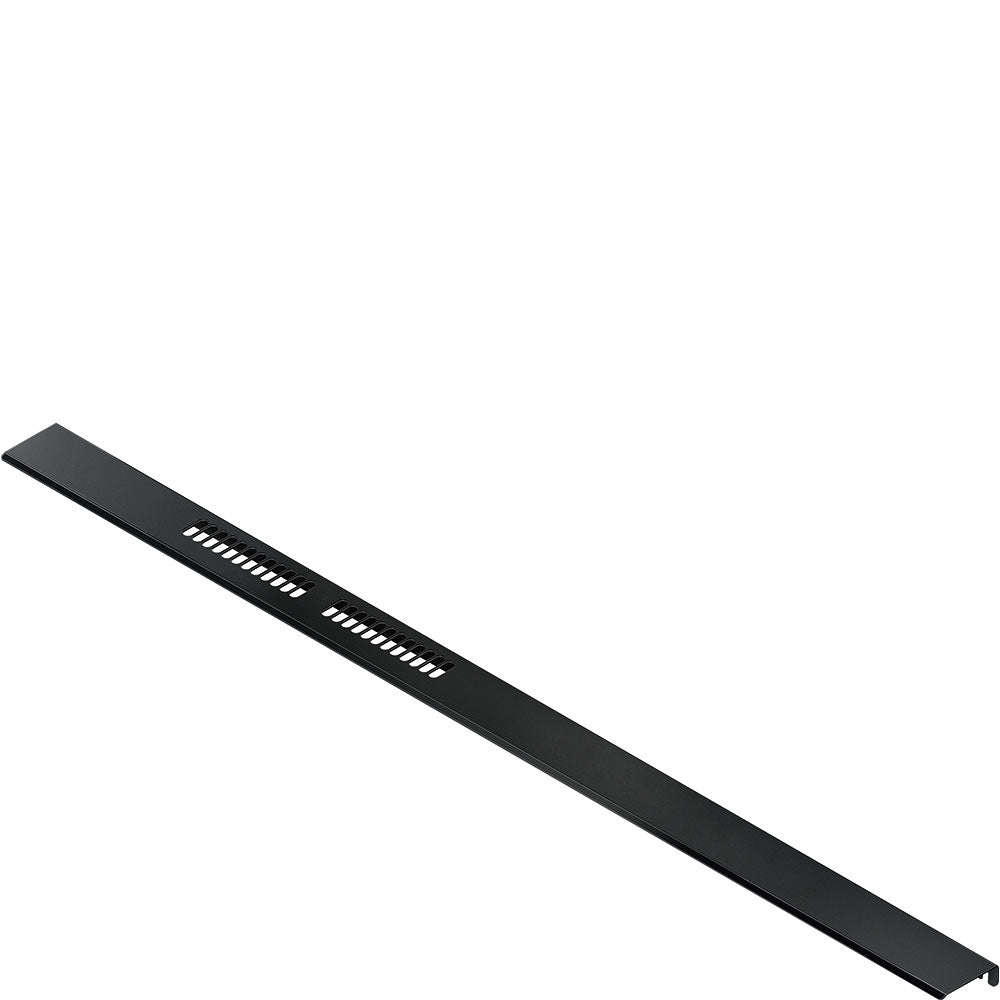 Bande de finition Smeg KIT600TR93 pour poêle (neuve)