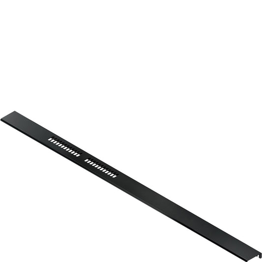 Bande de finition Smeg KIT600TR93 pour poêle (neuve)