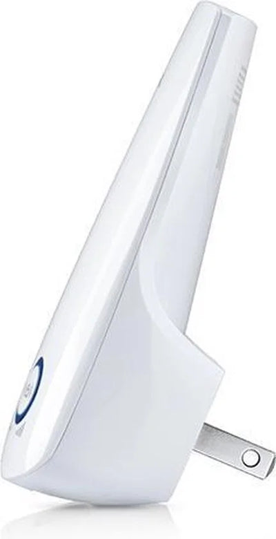0 - TP-LINK - TP-Link TL-WA850RE - 300Mbps Universele Wireless N Range Extender