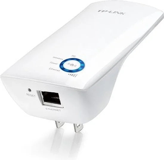 0 - TP-LINK - TP-Link TL-WA850RE - 300Mbps Universele Wireless N Range Extender