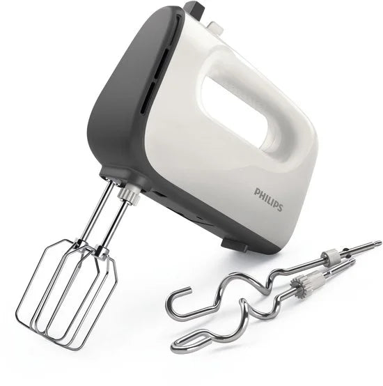 B2B2.7 - 0 - Philips - Philips Viva HR3741/00 - Handmixer