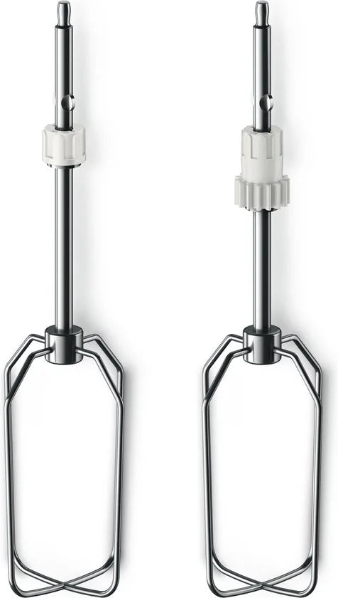 B2B2.7 - 0 - Philips - Philips Viva HR3741/00 - Handmixer