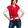 0 - Bykay - ByKay Draagdoek Original Rood - Small