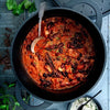 B2B3.4 - 0 - Tefal - Tefal Trattoria Braadpan - Ø 24cm + deksel