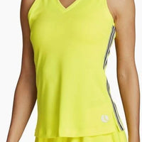 Björn Borg Tala Tanktop Dames L Geel - Nieuw Outlet