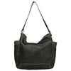 DSTRCT Northfields Way Dames Schoudertas - Dark Grey