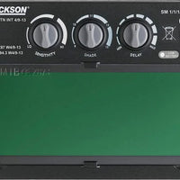 Jackson Safety J8191 WF50 Automatisch Lasfilter - Nieuw Outlet