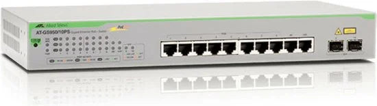 allied teliesis - AT-gs950/10ps