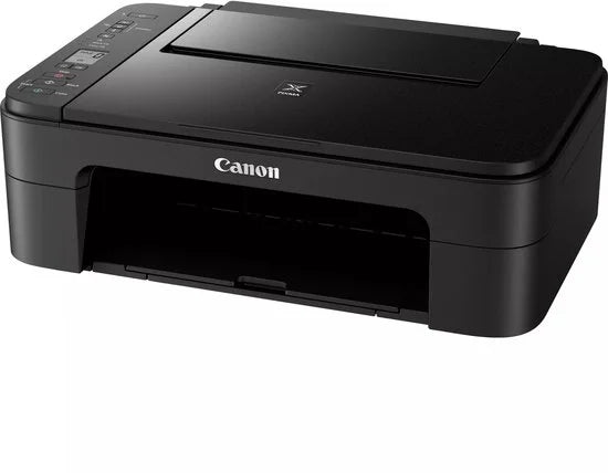 Canon PIXMA TS3350 - All-in-One Printer / Zwart