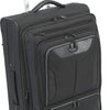 Dicota Notebook Companion XL 15.4 inch - Trolley – 76 cm - Zwart