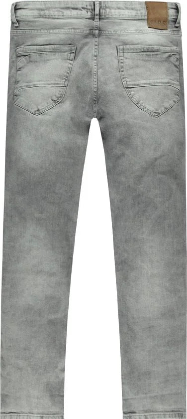 Cars Jeans - Blast Slim Fit - Grey Random Used W29-L32