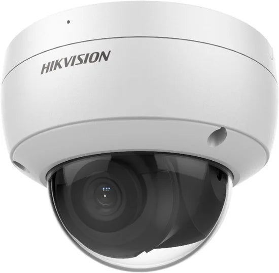 Hikvision Digital Technology DS-2CD2146G2-I IP-beveiligingscamera Buiten Dome 2688 x 1520 Pixels Plafond/muur