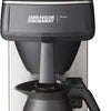 Bravilor Bonamat Novo -  Koffiezetapparaat - RVS