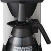 Bravilor Bonamat Novo -  Koffiezetapparaat - RVS