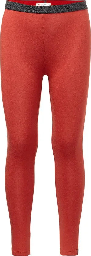Noppies Legging Guarenas - Hot Sauce - Maat 104