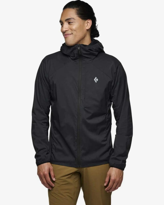 Black Diamond M Alpine Start Hoody