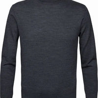 Profuomo | Coltrui Merinowol | Heren | 2XL