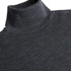 Profuomo - Coltrui Merinowol Antraciet - Maat XXL - Modern-fit